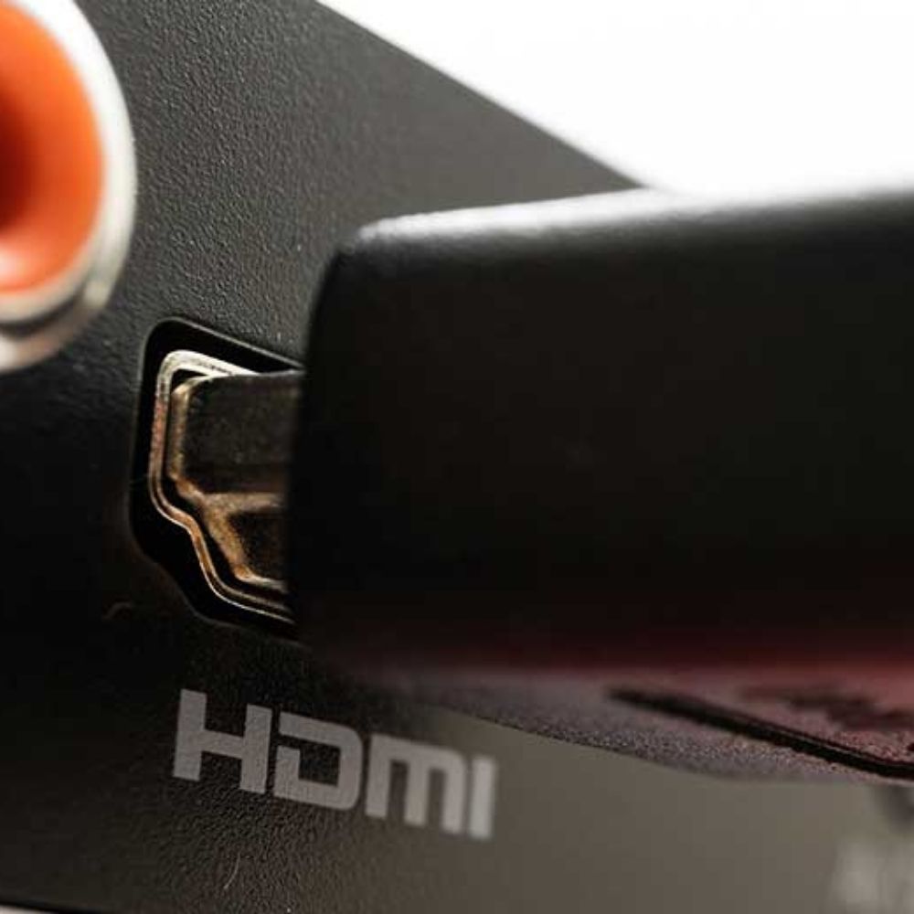 Cables, Audio Visual, HDMI